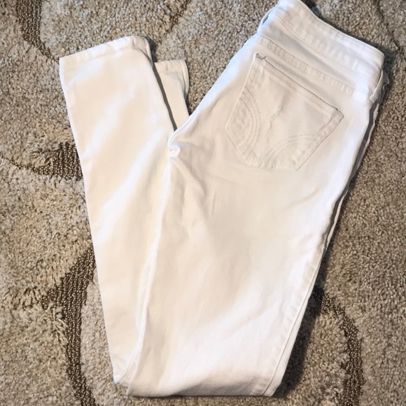 Hollister Denim - Hollister Jeans 🤍